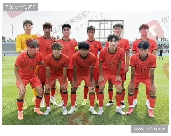 马德兴：U18国青在中日韩体育交流大会中以7-0大胜包头队