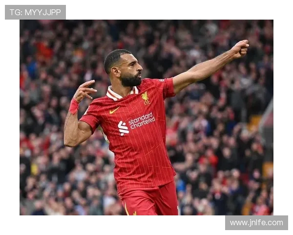 萨拉赫以188球88助追平鲁尼 英超单一球队参与进球纪录