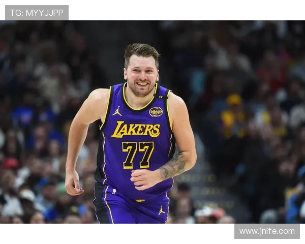 原创恭喜东契奇迎来二女儿出生，或将下周一复出帮助湖人